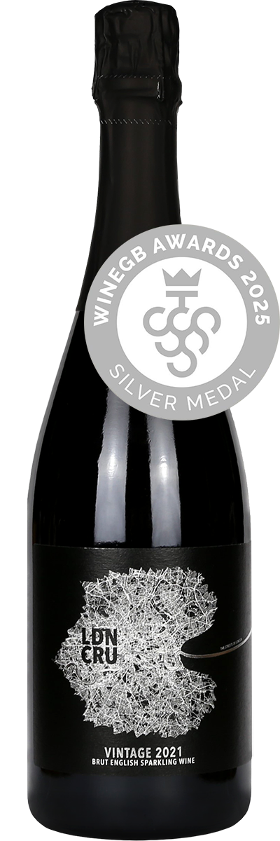 Brut Vintage 2021