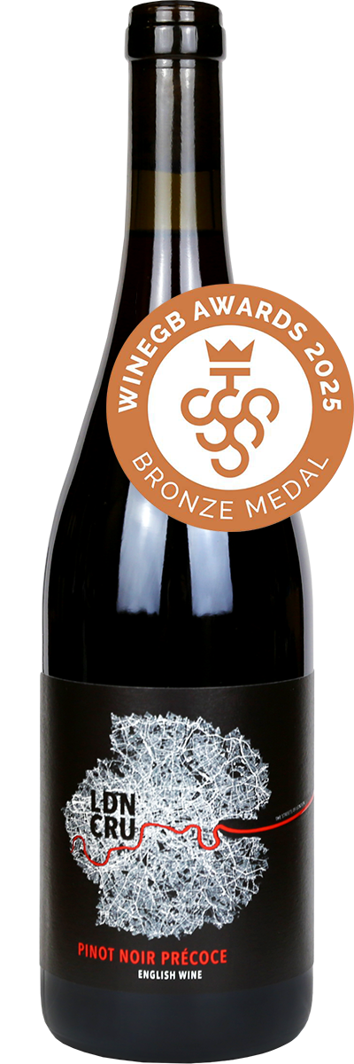 Pinot Noir Précoce 2023