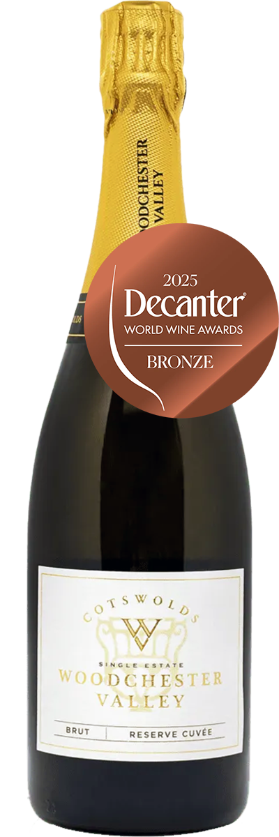Reserve Cuvée NV