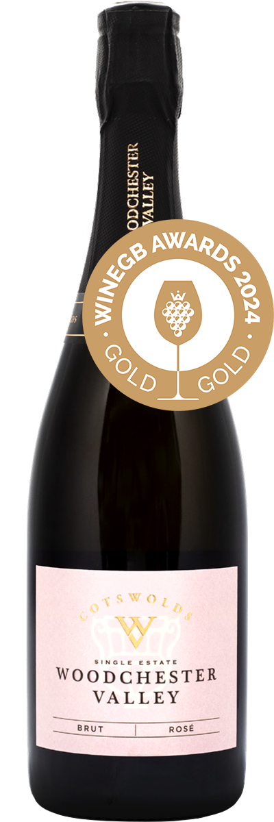 Rosé Brut 2021